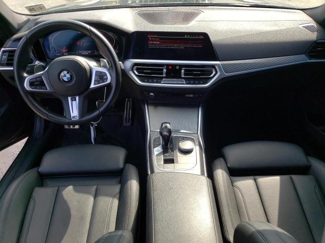 WBA5U7C0XLFH23385 BMW M340I