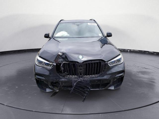 5UXTA6C09N9M37523 BMW X5 Xdrive45e