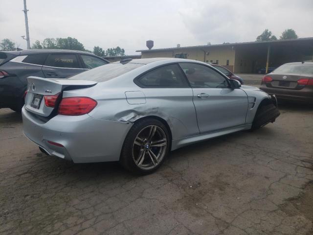 WBS3R9C57FK329511 BMW M4