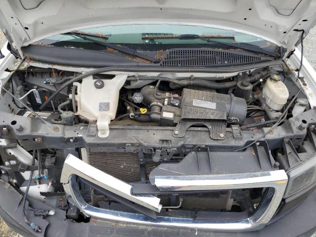1GTW7AFF8H1913182 GMC Savana G2500