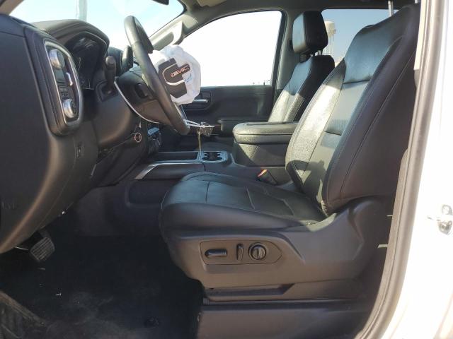 3GTP8DED3LG390537 GMC Sierra C1500 Slt