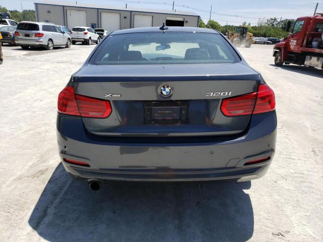 WBA8E5G36HNU42875 BMW 320 XI