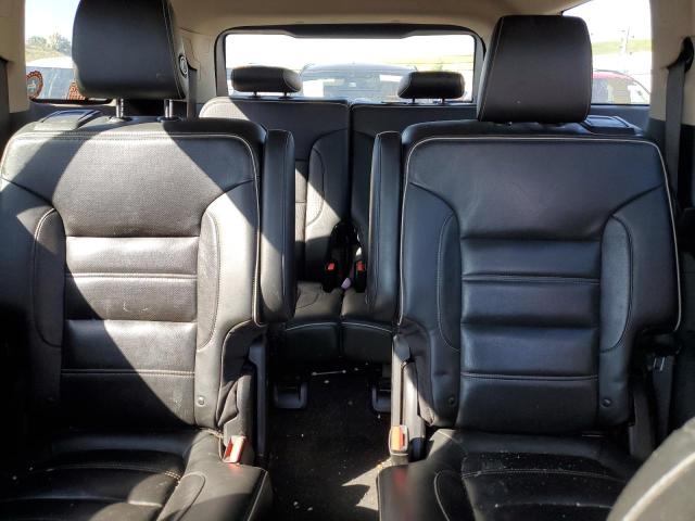 1GKKNXLS1HZ235499 GMC Acadia Denali