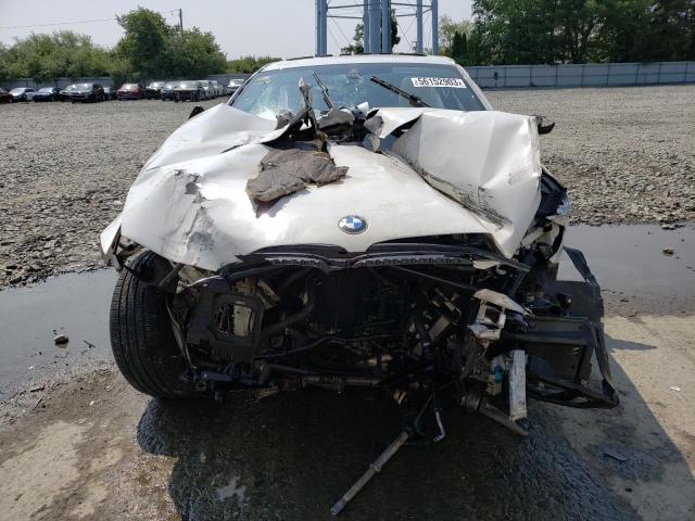 WBA13BJ01MCF96214 BMW 530 XI