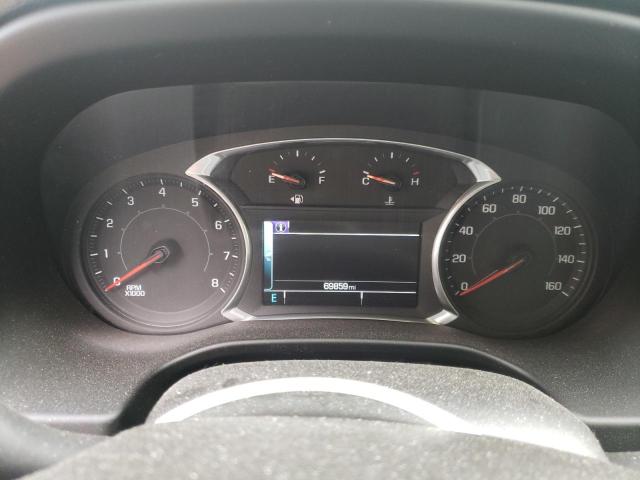 1GKKNTLS7HZ307864 GMC Acadia All Terrain