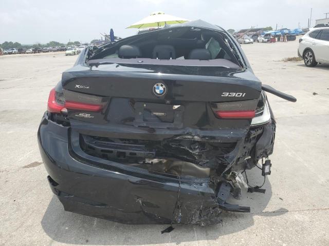 3MW5R7J08L8B21207 BMW 330XI