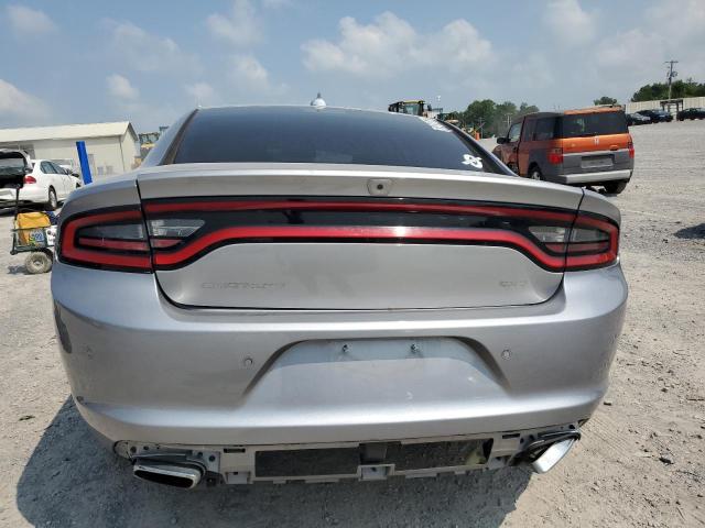 2C3CDXHG5JH125282 Dodge Charger Sxt Plus