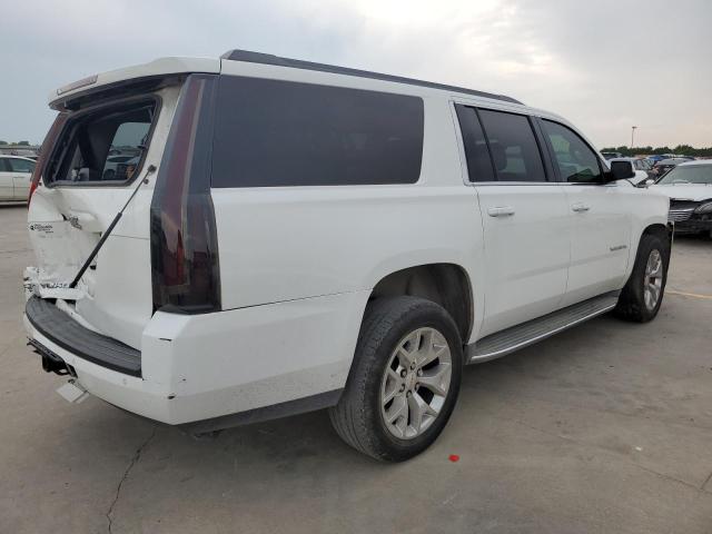1GKS2HKC2FR115118 GMC Yukon Xl K1500 Slt