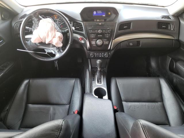 19UDE2F49JA001783 Acura Ilx Special Edition
