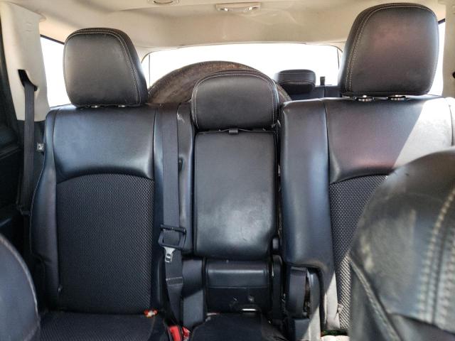 3C4PDCGG1HT522531 Dodge Journey Crossroad