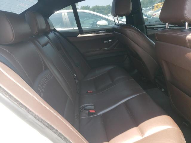 WBA5A5C56FD519589 BMW 528 I