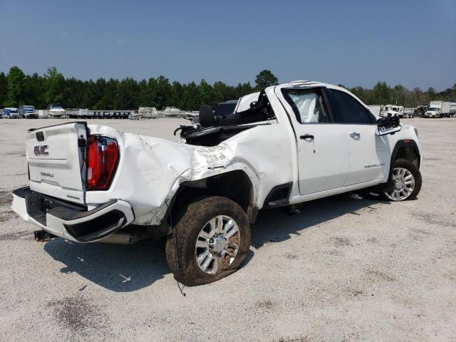 1GT49WEY5MF221069 GMC Sierra K3500 Denali