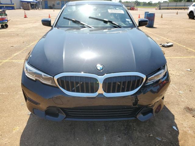 WBA5R7C08MFK11186 BMW 330XI