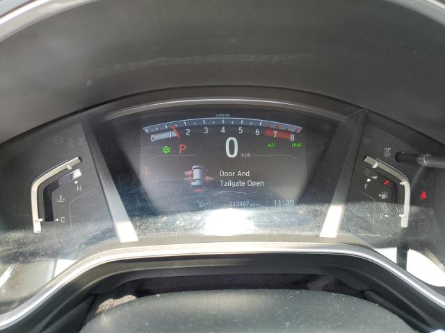 NCS106383 Honda CR-V EXL