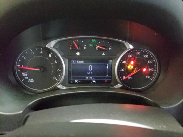 3GKALTEV3NL172765 GMC Terrain Sle