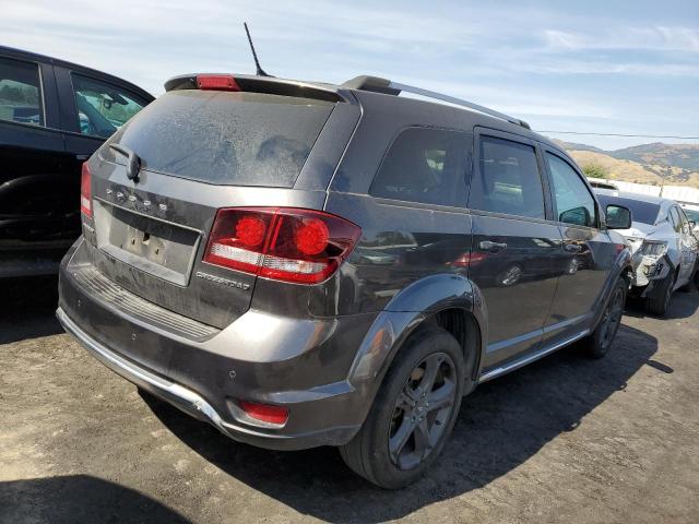 3C4PDCGB7JT216525 Dodge Journey Crossroad