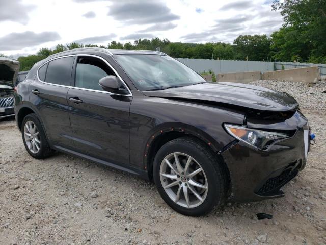 ZASFAKBN0J7B76221 Alfa Romeo STELVIO TI
