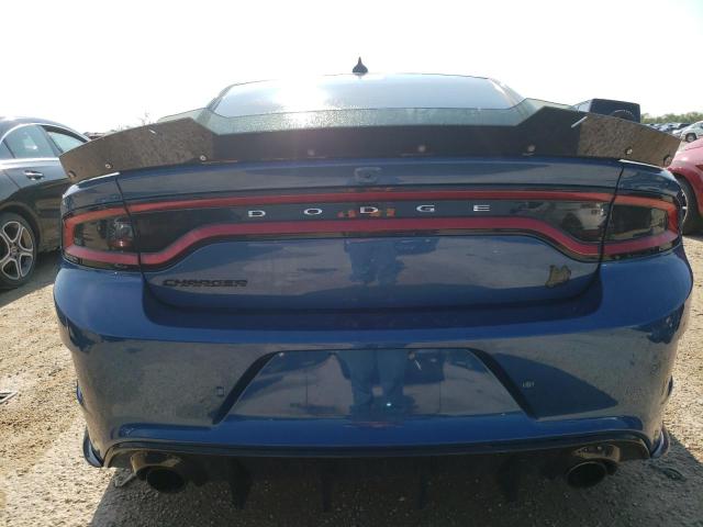 2C3CDXGJ0NH166650 Dodge Charger Scat Pack