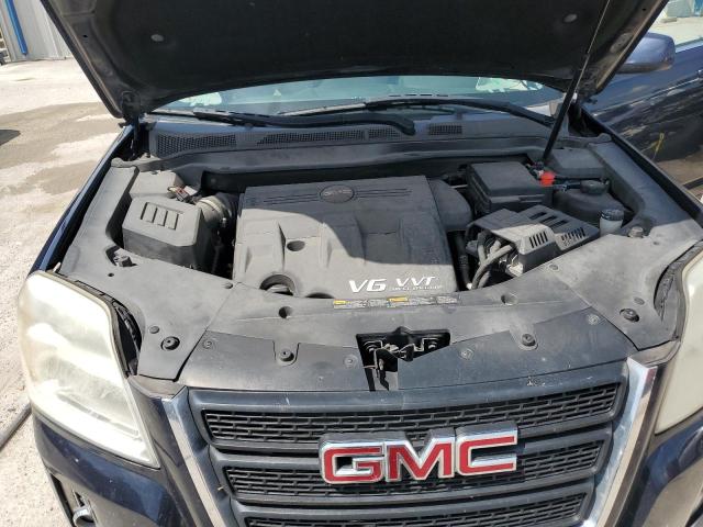 2GKFLRE36F6126893 GMC Terrain Sle