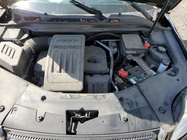 2GKALPEK1H6327853 GMC Terrain Slt