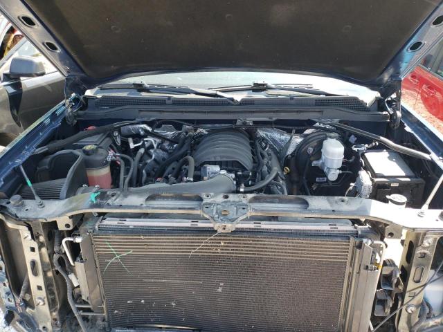 3GTU2MEC0JG103308 GMC Sierra K1500 Sle