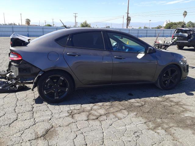 1C3CDFBB0FD435934 Dodge DART SXT