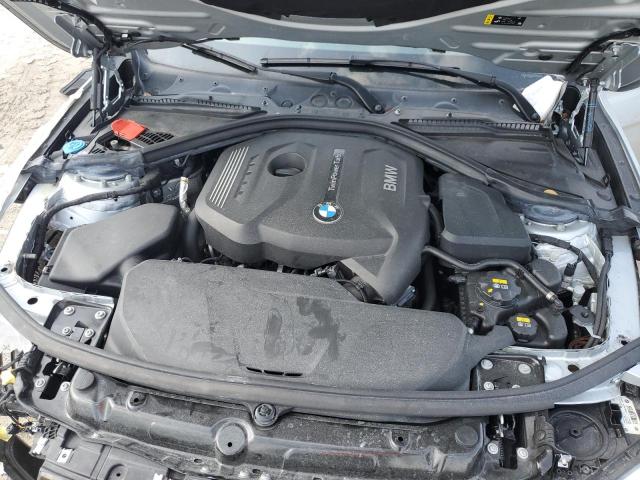 WBA8B9G31HNU55470 BMW 330 I