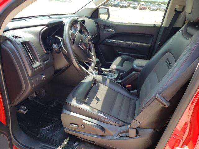 1GTG5BE30F1201267 GMC CANYON SLE