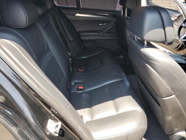 WBA5B1C53GG133640 BMW 535 I