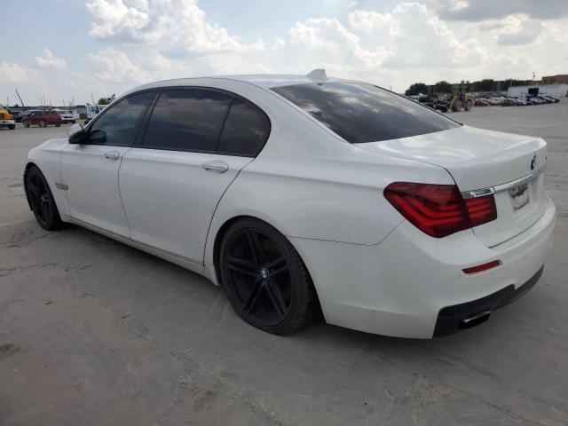 WBAYE8C59ED134304 BMW 750 LI
