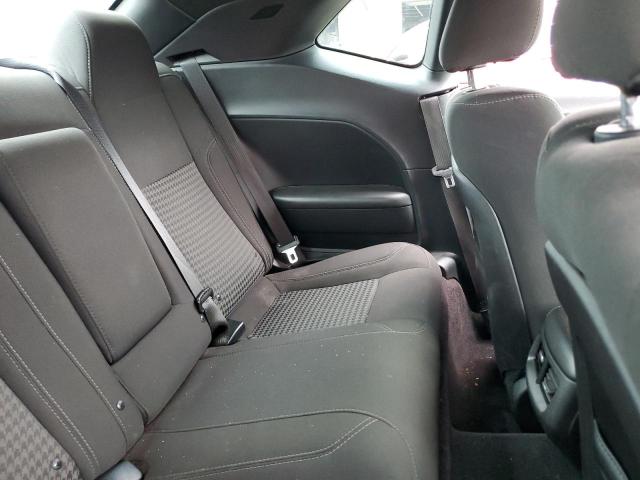 2C3CDZAG9JH311350 Dodge Challenger Sxt