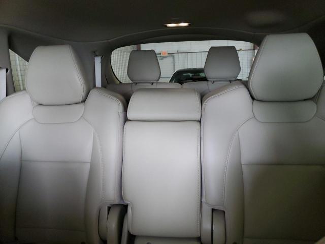 5FRYD4H26GB018971 Acura MDX