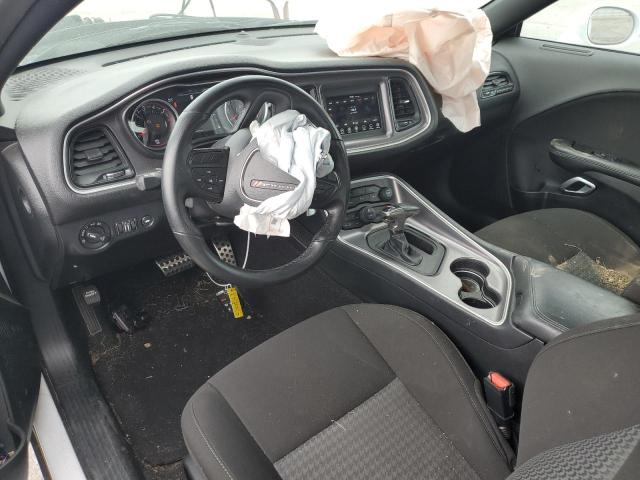 2C3CDZBT7LH199176 Dodge Challenger R/t