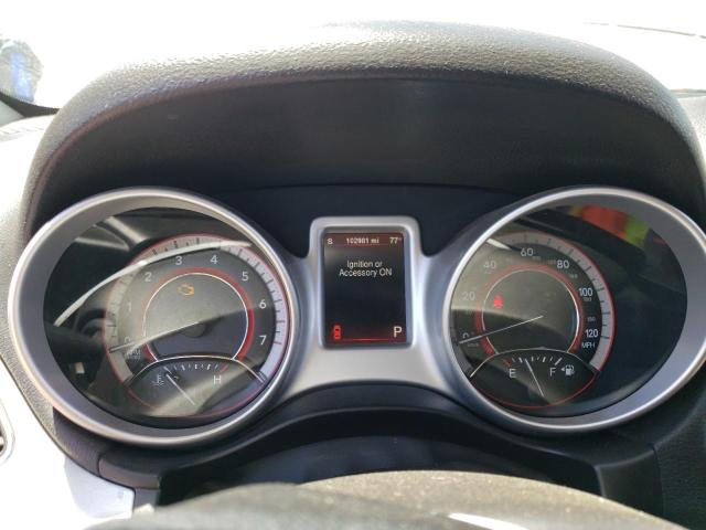 3C4PDCBB6ET124786 Dodge Journey Sxt