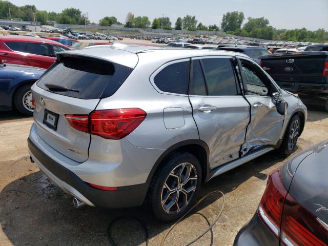 WBXJG9C09M5T96618 BMW X1 Xdrive28i