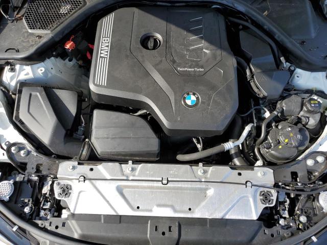 3MW5R1J05N8C33950 BMW 330I