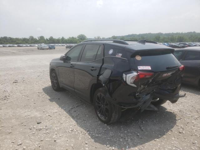 3GKALPEV9KL389207 GMC Terrain Slt