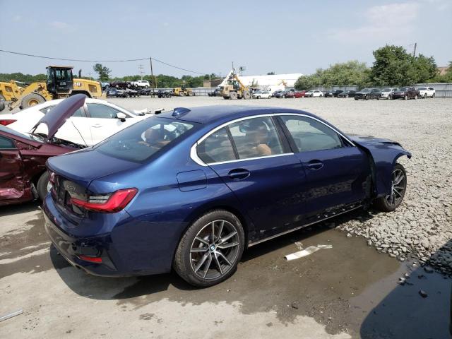 WBA5R7C58KAJ85498 BMW 330XI
