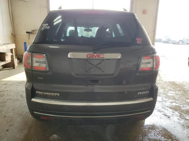 1GKKVNED3FJ166992 GMC ACADIA SLE