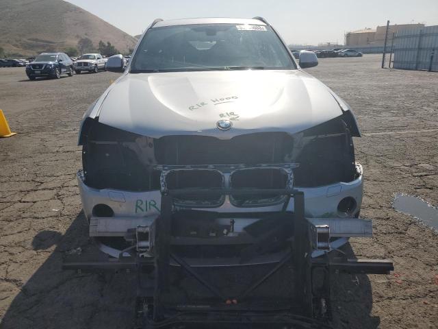 5UXWZ7C52H0U45091 BMW X3 Sdrive28i