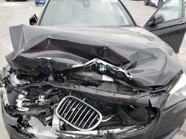 WBAYE4C5XFD947063 BMW 740 LI