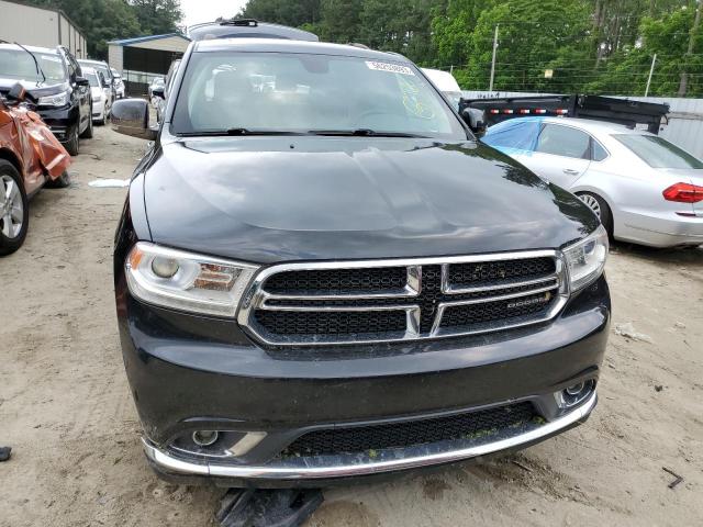 1C4RDJDG7EC539956 Dodge DURANGO LIMITED