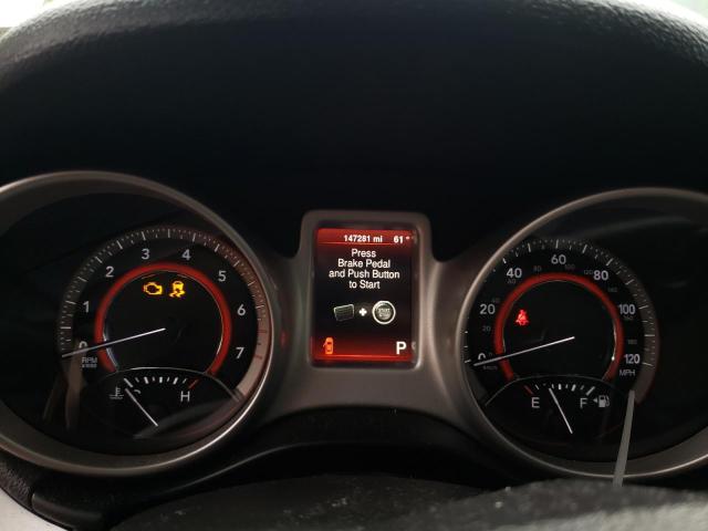 3C4PDCBB6ET301045 Dodge Journey Sxt