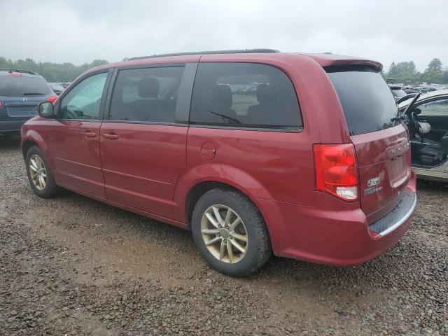 2C4RDGCG8GR312449 Dodge Grand Caravan Sxt