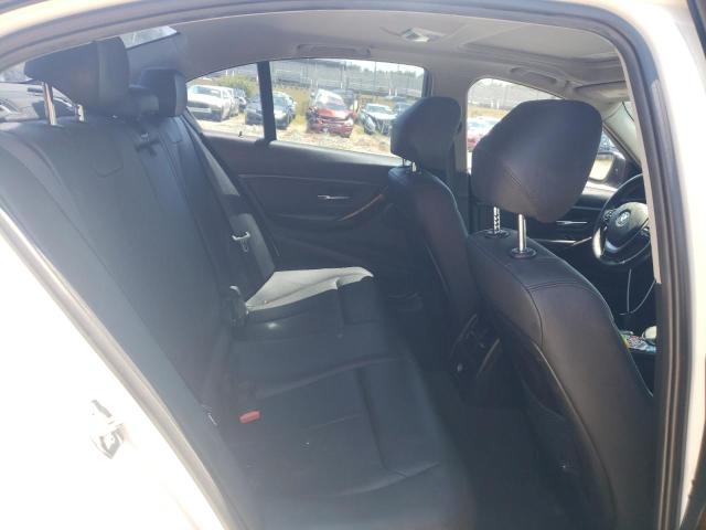 WBA3C1C57FP853171 BMW 328 I Sulev