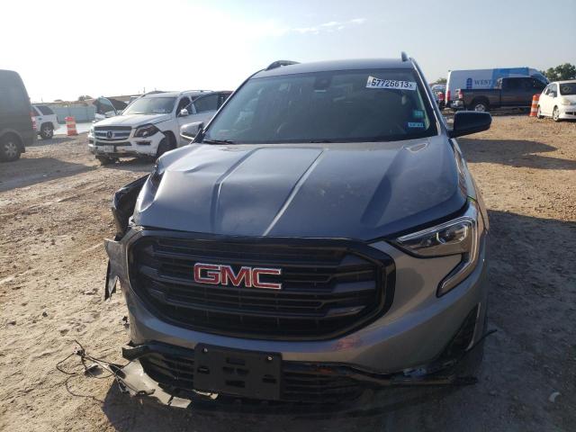 3GKALPEV8ML320110 GMC Terrain Slt