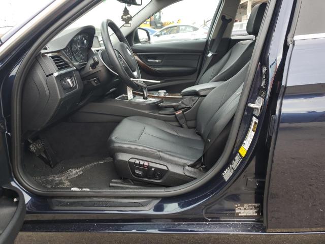 WBA3B9G52FNR94737 BMW 335 XI