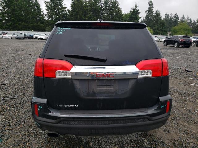 2GKALMEK0H6175899 GMC Terrain Sle