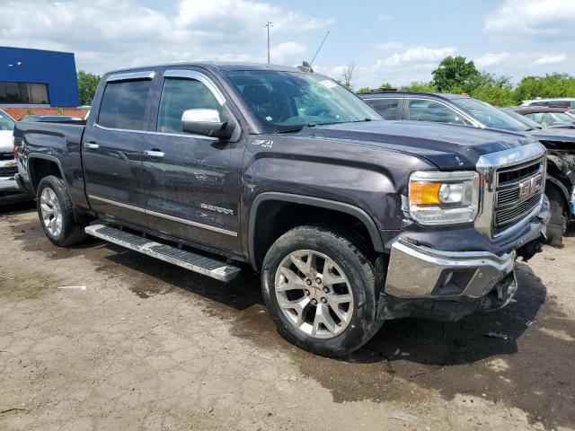 3GTU2VEC1FG253232 GMC Sierra K1500 Slt
