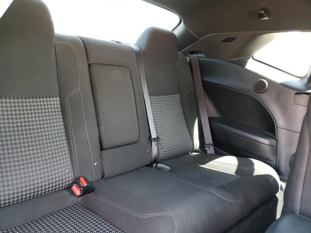2C3CDZAGXMH552371 Dodge Challenger Sxt